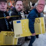 Presidente della prima economia mondiale partecipa al Forum di Davos con delegazione storica: AI e tensioni internazionali in primo piano