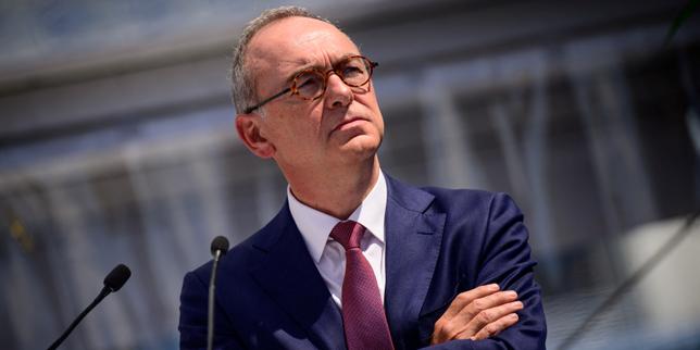 Xavier Piechaczyk nominato amministratore delegato della RATP: un nuovo capitolo per i trasporti parigini