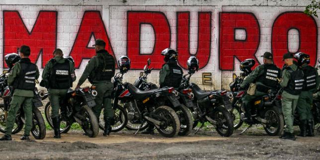 Maduro in prigione: “Stiamo bene, siamo combattenti” e la presidente ad interim promette di non riposare finché non lo recupererà