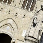 Delfin Holding: nessuna discussione sulla vendita della quota in MPS