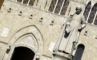 Delfin Holding: nessuna discussione sulla vendita della quota in MPS