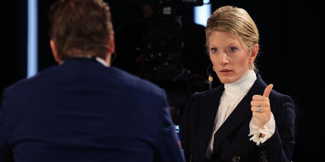 Jeannette zu Fürstenberg: la nobildonna che investe nella rinascita dell'IA europea