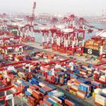 Crescita del 5 % del PIL cinese nel 2025: esportazioni in rialzo, consumo in calo a causa della crisi immobiliare