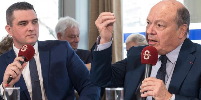 Annemasse 2026: disuguaglianze salariali e l'attrattiva di Ginevra al centro del dibattito