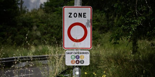 Cancellazione delle ZFE in Francia: un rischio per la salute pubblica