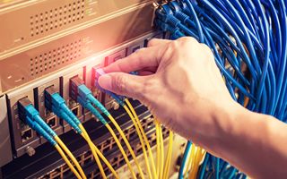 Open Fiber approva il Digital Network Act: accelerare la diffusione della fibra ottica in Italia