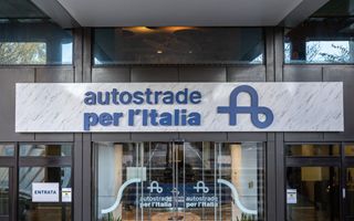 Autostrade per l'Italia nomina Sergio Molisani come nuovo CFO per guidare la crescita infrastrutturale