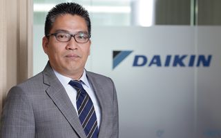 Daikin Italy nomina Hiroshi Shimada nuovo CEO e Presidente: un nuovo capitolo per l’innovazione climatica