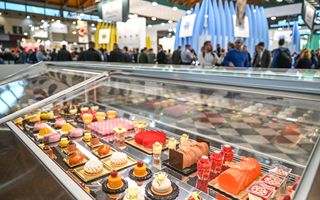 SIGEP World 2024 a Rimini: la fiera internazionale del foodservice incentrata su sostenibilità e digitalizzazione