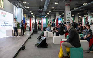 CES 2024: l'intelligenza artificiale al servizio delle scienze della vita