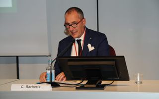 Incidente a Crans‑Montana: Barberis promuove Expo Training per la sicurezza dei giovani