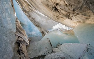 Museo Alto Garda: osservatorio culturale sul futuro dei ghiacciai alpini