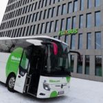 Flix acquisisce la maggioranza di Flibco, potenziando la mobilità aeroportuale europea