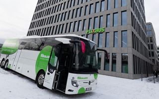 Flix acquisisce la maggioranza di Flibco, potenziando la mobilità aeroportuale europea