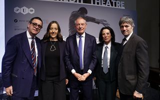 Urso prevede una ripresa sostenibile del settore moda entro il 2026