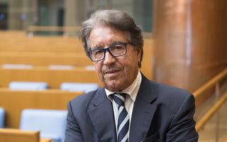 Spesa per il welfare italiano 2024: 627.933 miliardi di euro, aumento dell'8%