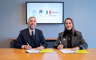 ENIT e Milano Cortina 2026: una nuova alleanza per far crescere il turismo italiano in vista delle Olimpiadi Invernali