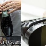 Pitti Uomo 109: Cuoio di Toscana e Gerard 1969 presentano la capsule collection L’Arte del Mocassino