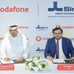 Vodafone Qatar investe in Sirti Mena per potenziare l'intelligenza artificiale nella regione MENA