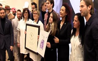 Tombolini celebra il riconoscimento di Marchio Storico di Interesse Nazionale a Pitti Uomo 109