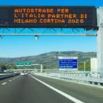 Autostrade per l’Italia e Milano Cortina 2026: la rete autostradale al servizio dei Giochi Invernali