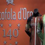 Pantofola d'Oro: 140 anni di tradizione calcistica in mostra a Pitti Uomo 109