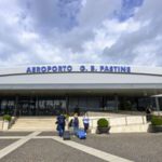 Ciampino ottiene 4 stelle Skytrax: un nuovo standard di qualità aeroportuale