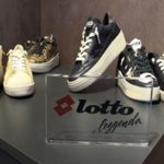 Lotto Leggenda svela la collezione Fall/Winter 2026 al Pitti Uomo 109