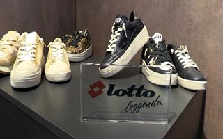 Lotto Leggenda svela la collezione Fall/Winter 2026 al Pitti Uomo 109
