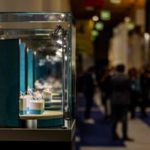 Vicenzaoro 2026: oltre 1.300 marchi si presentano al quartiere fieristico IEG