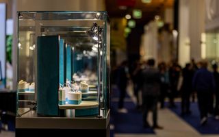 Vicenzaoro 2026: oltre 1.300 marchi si presentano al quartiere fieristico IEG