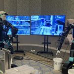 Oversonic Robotics espande negli USA: partnership con NantWorks e nuovo ufficio a Los Angeles