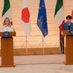 Meloni e Takaichi: un accordo di intenti per rafforzare l’alleanza Italia‑Giappone