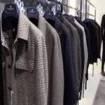 Bharnaba svela la nuova collezione a Pitti Uomo 109: il Made in Italy come linguaggio di stile moderno