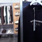 D.A.T.E. presenta “Chiantishire” a Pitti Uomo 109: sneakers ispirate al Chianti