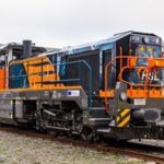 FS Logistix amplia la sua presenza a Anversa con nuovo contratto di manovra ferroviaria