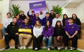 Brum raccoglie 5 milioni di euro per rivoluzionare l’iter della patente in Italia