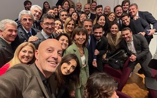 Matteo De Lise: nuovo presidente dell’Ordine dei dottori commercialisti di Napoli e Aiecc