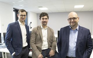 CheckSig valutata a 33,5 milioni di euro: la fintech italiana punta all’espansione internazionale