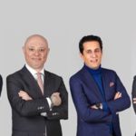 Alma riprende autonomia e accoglie tre nuovi partner