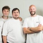 Lab-go raccoglie 1,4 milioni di euro per espandersi nella moda con QR Code brevettati