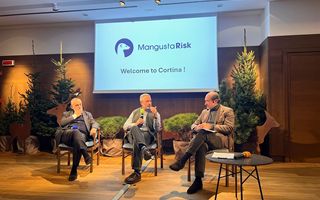 MangustaRisk 2026: Cortina d'Ampezzo ospita l'evento dedicato agli investitori