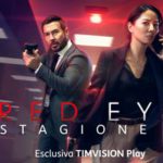 Red Eye torna su TimVision Play: la seconda stagione in esclusiva