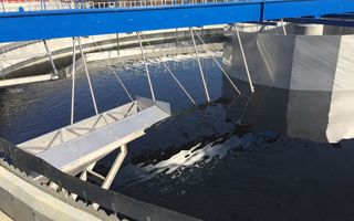 Hera acquisisce Sostelia: un passo decisivo verso la leadership nel trattamento delle acque