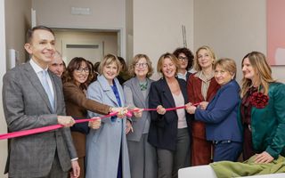 Centro Antiviolenza al Policlinico Campus Bio‑Medico: nuovo punto di supporto per donne e minori