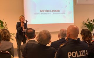Campus Bio‑Medico apre centro antiviolenza: Lorenzin chiama a un approccio globale contro la violenza di genere