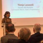 Campus Bio‑Medico apre centro antiviolenza: Lucaselli sottolinea l’importanza della tutela delle donne