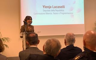 Campus Bio‑Medico apre centro antiviolenza: Lucaselli sottolinea l’importanza della tutela delle donne