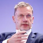 BCE: Boris Vujcic nominato vicepresidente, sostituisce Luis de Guindos