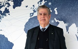 Pontecorvo: fusione Leonardo‑Fincantieri inesistente, commento scherzoso